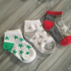 Manufactor wholesale Socks Independent packing children Socks 2-10 student Boat socks Stall Playground TaoBao gift