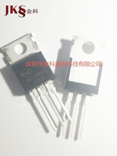 NCE65T1K2F TO-220F 650V 4A NCE���ܴ������Nϵ�� ԭ�b�F؛