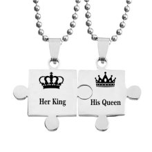 her King his Queen HƴDʹڵ ŮƷl