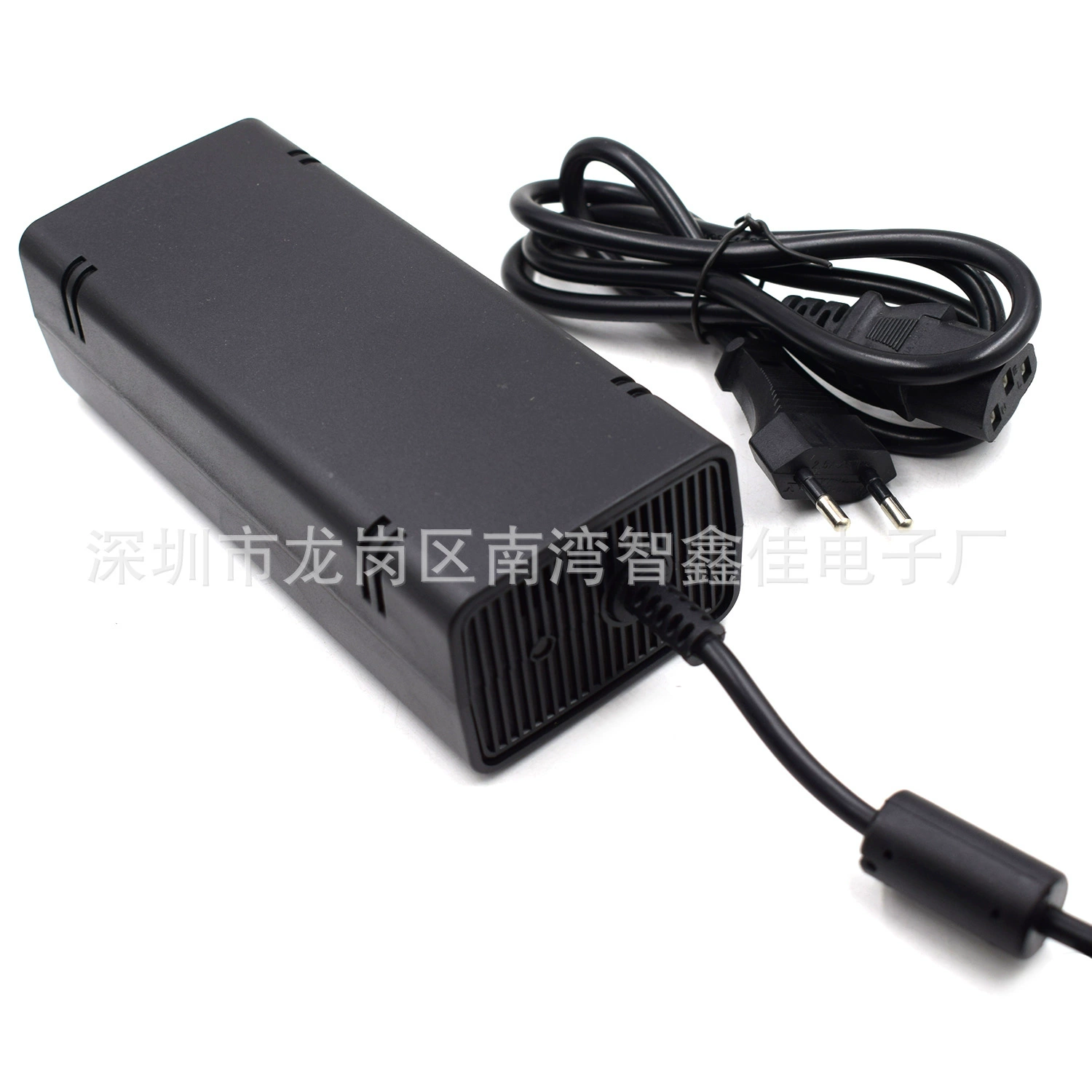 Xbox360 тонкий аппарат огонь корова Xbox360 тонкий источник питания адаптер Xbox360 Slim блок питания