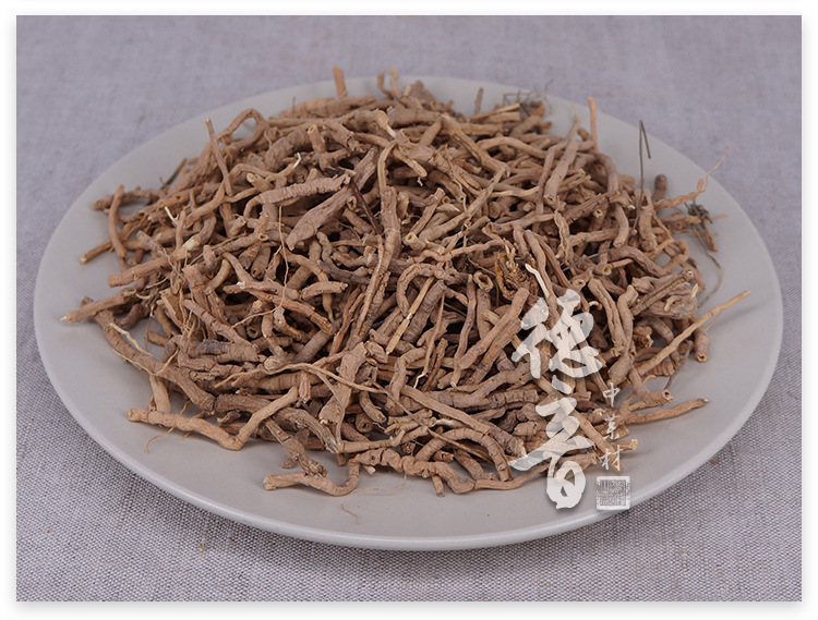 Dried Polygala Root Yuan Zhi 90% Cored Decoction Pieces Traditional TCM Herb 500g quality and texture