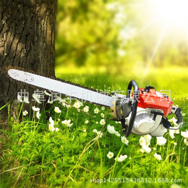 挖树苗多少钱 合金链条挖树机果树起树机