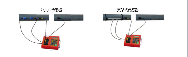 超声波热量表3