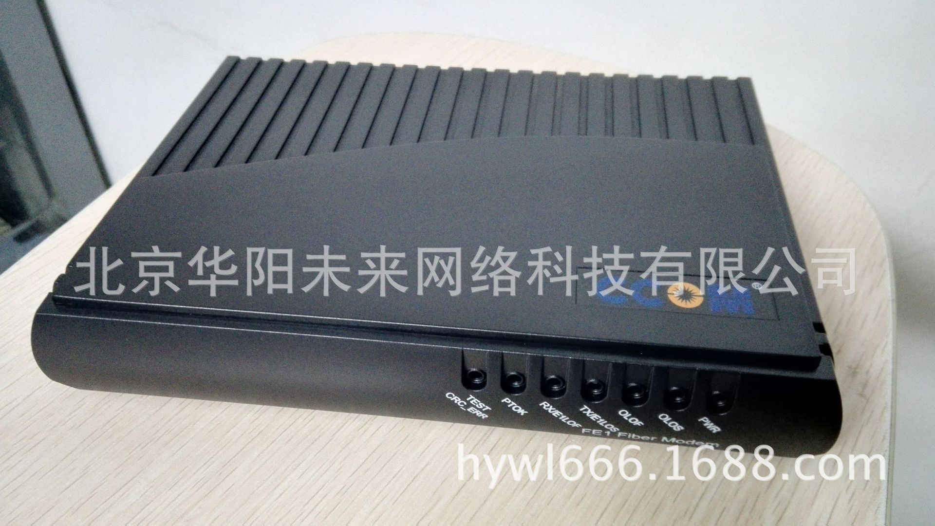 CCOM NIFT-FE/F/FC20光纤调制解调器