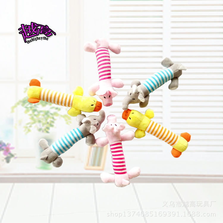 Игрушка, прямые продажи с завода, домашний питомец, издает звуки