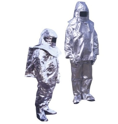 消防作业保护耐高温隔热服 消防员隔热防护服DTXF-93-1|ms