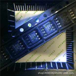 Снабжать IWATT AC-DC IW1691-09 SOP8 светодиодный драйвер IC Оригинальное аутентичное профессиональное распределение