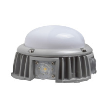 LED十字星光灯点光源 圆形七彩变色外墙亮化夜景户外防水工程灯具LED点光源
