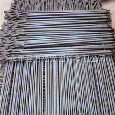 厂家大量批发矿用锚杆 对拉螺栓欢迎订购