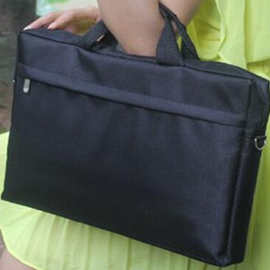 便宜中性包 超薄联想包 男女式手提包14寸15寸笔记本包电脑包定制