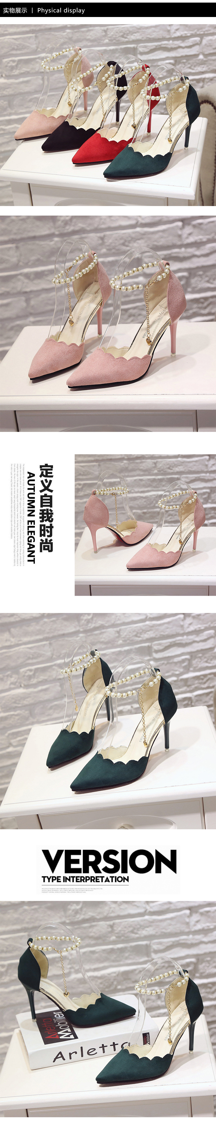 Chaussures été pour femme - Ref 3346843 Image 12