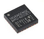 MPU-6050 MPU6050 MPU-6500 MPU6500 MPU6000 MPU-6000