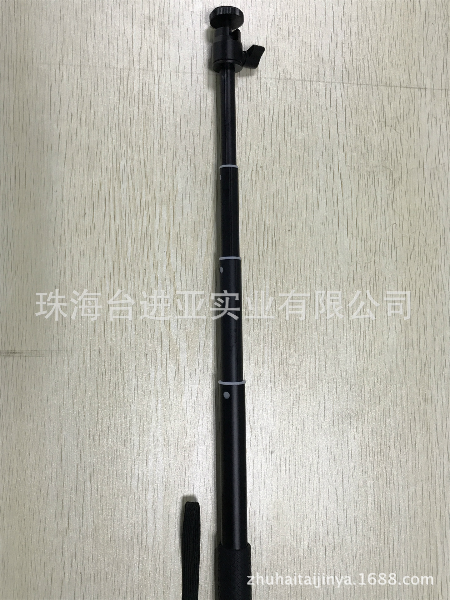 Stick selfie en Alliage d aluminium - Ref 3386048 Image 10