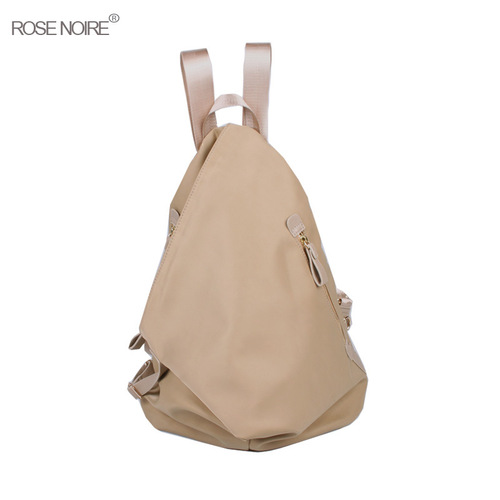 New Women's Shoulder Bag, Amazon Women's Shoulder Bag, Oxford Cloth Women's Shoulder Bag, Lightweight Nylon Women's Shoulder Bag
