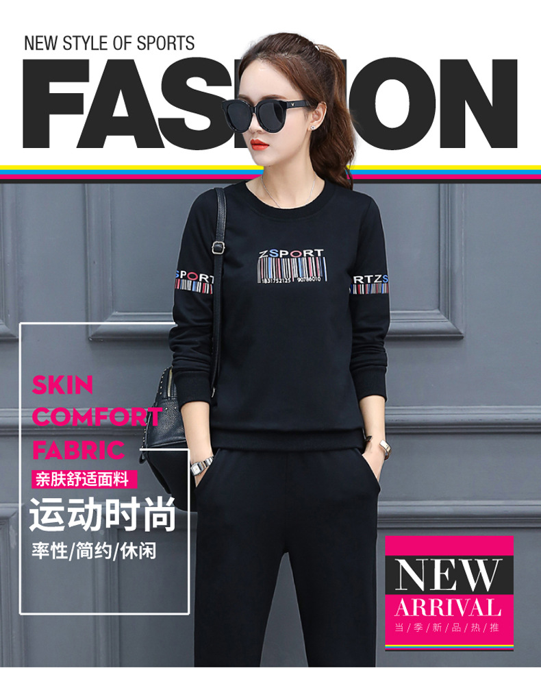 Costume femme en Coton - Ref 3334369 Image 9