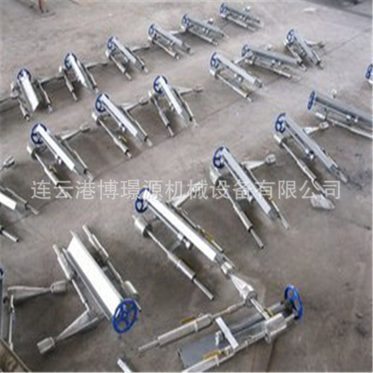 效果好的飞灰取样器 销售锅炉飞灰取样器 锅炉飞灰取样器图片