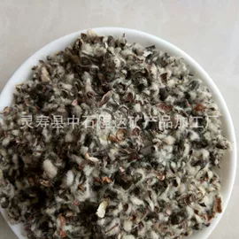 其他非金属;非金属粉末;棉副产品