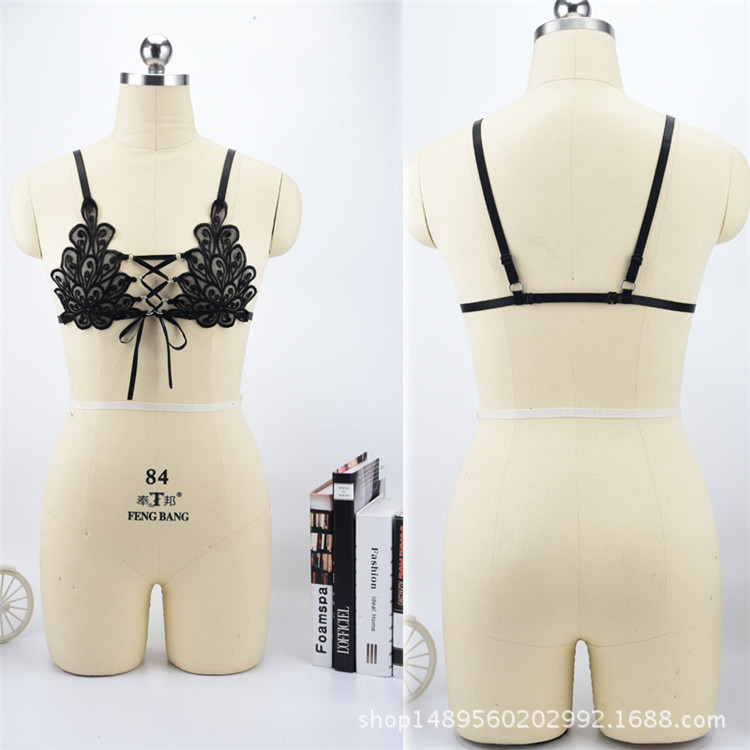 Soutiens-gorge VêTEMENTS ET DANSE en Polyester - Ref 3369717 Image 56