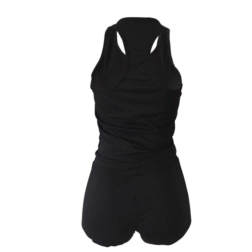 Costume femme en Mélange de coton - Ref 3333653 Image 20