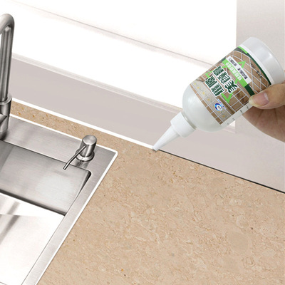 密封条厨房胶瓷砖地砖填缝剂缝隙剂墙体美缝剂缝隙美颜膏