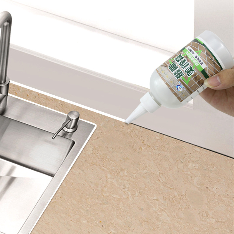 密封条厨房胶瓷砖地砖填缝剂缝隙剂墙体美缝剂缝隙美颜膏