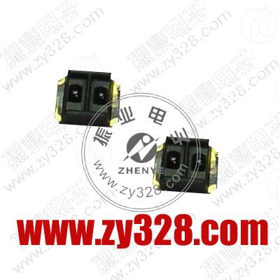 GP2S700HCP 反射型光耦 SHARP正品 全新进口