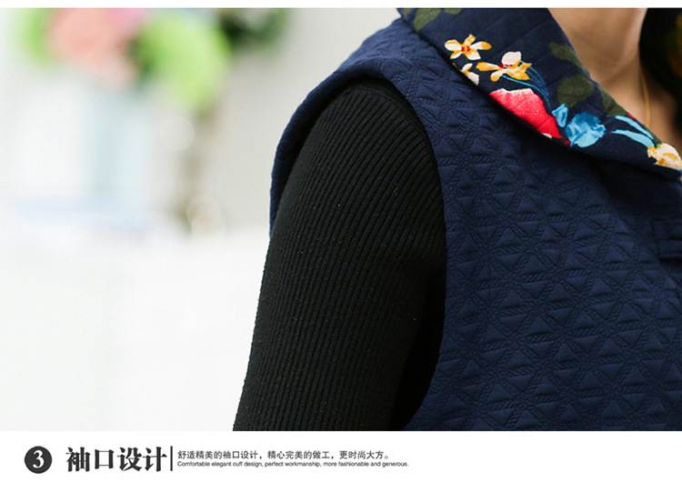 Gilet femme en Fibre de polyester - Ref 3316972 Image 18