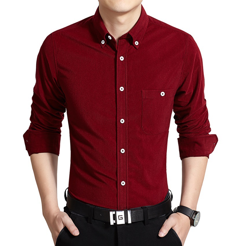 Chemise homme en Viscose - Ref 3443143 Image 12