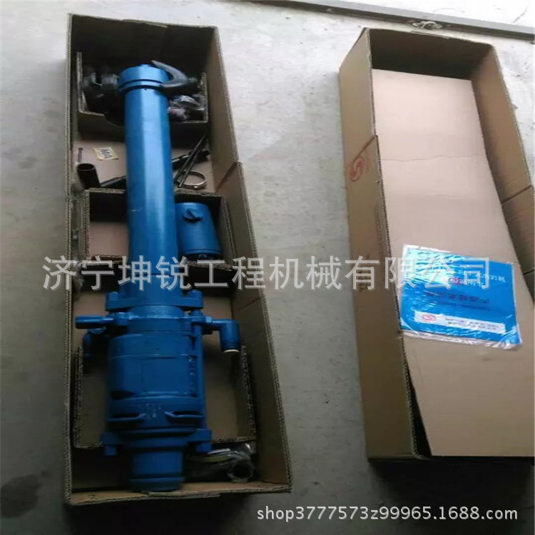 YSP45向上凿岩机 (6)