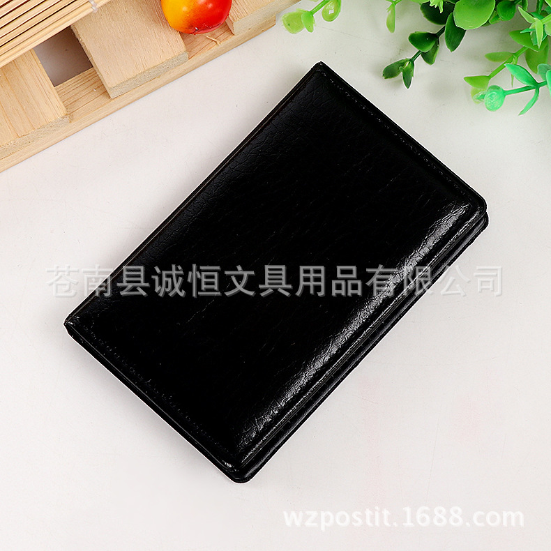 box-packed pet Sticky Scratch Pad Stickers combination The leather box Can be attached Single-page calendar Custom wholesale