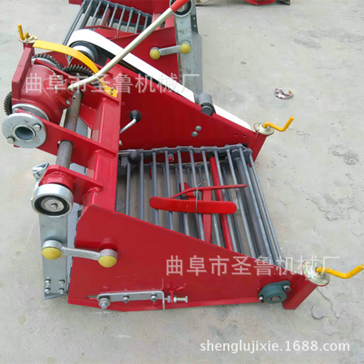 土豆收獲機(jī)5