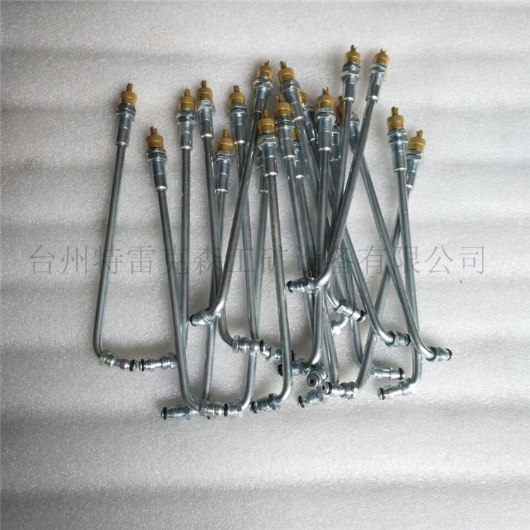 供应特雷克斯原厂件   TEREX parts   20023933 气门杆