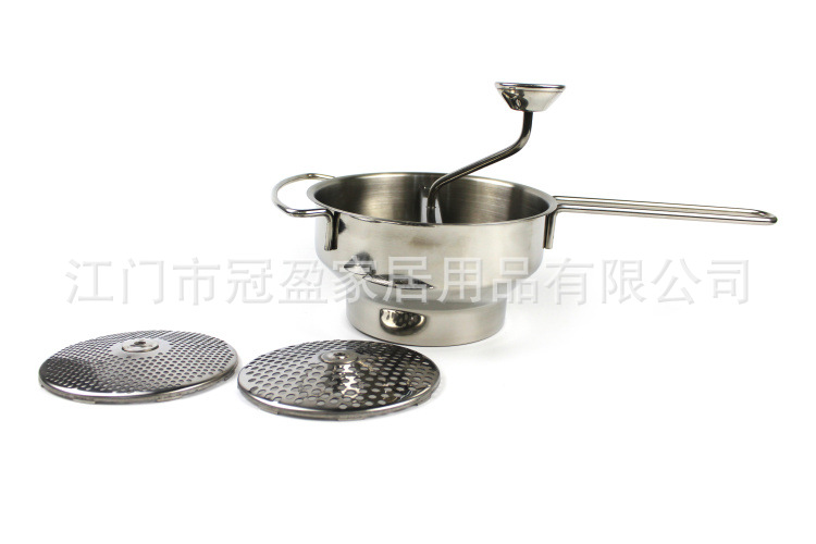 起级搅拌器详情图