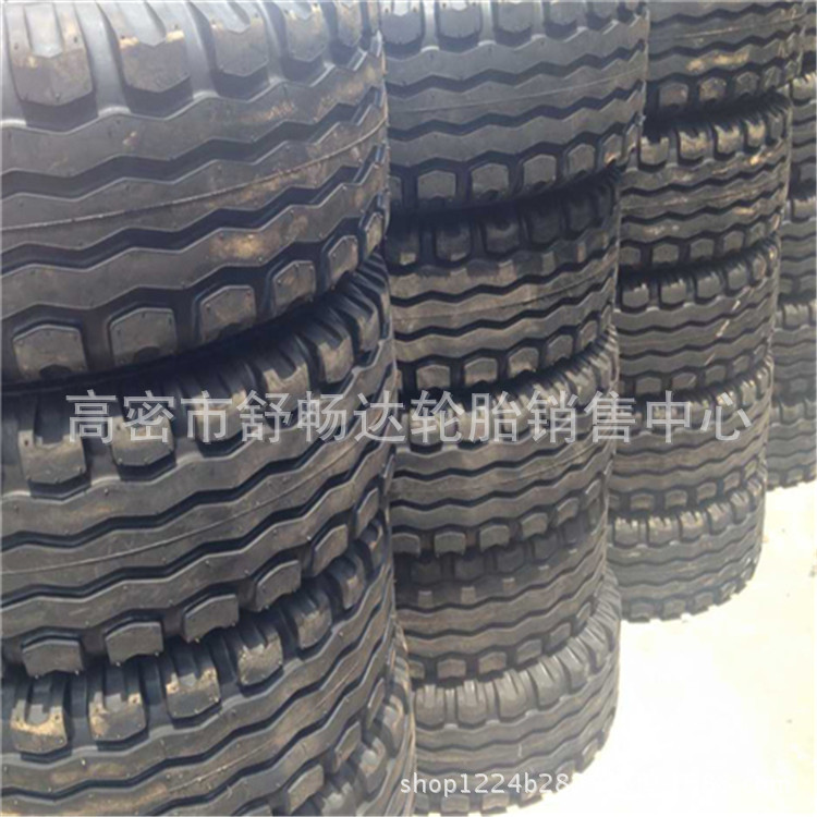 供应捆草机轮胎10.0/80-12打捆机轮胎