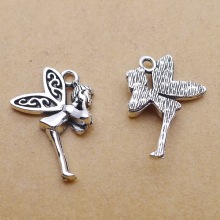 A4542 23*14mm�������ӹ���ɫ�Ͻ���Ʒ���150��/������DIY1.5��