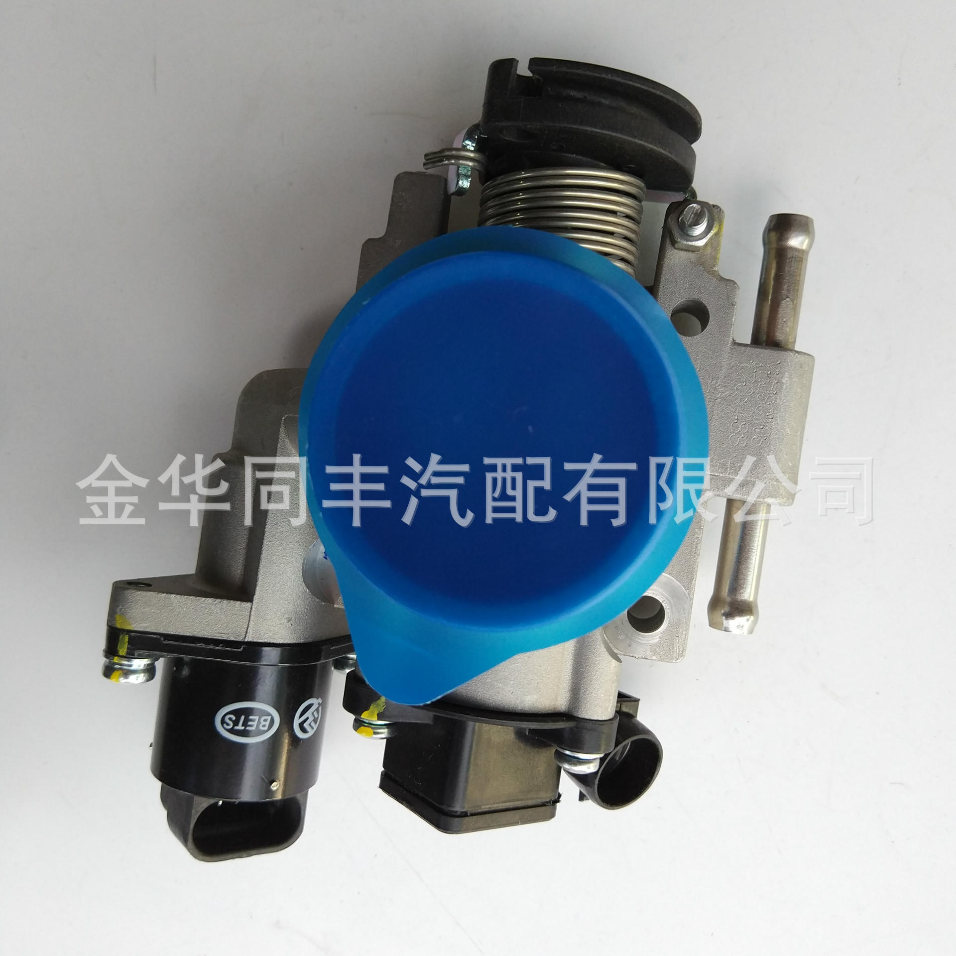 五菱之光6376NF/6388 465QR节气门总成怠速阀总成正厂配套厂价直