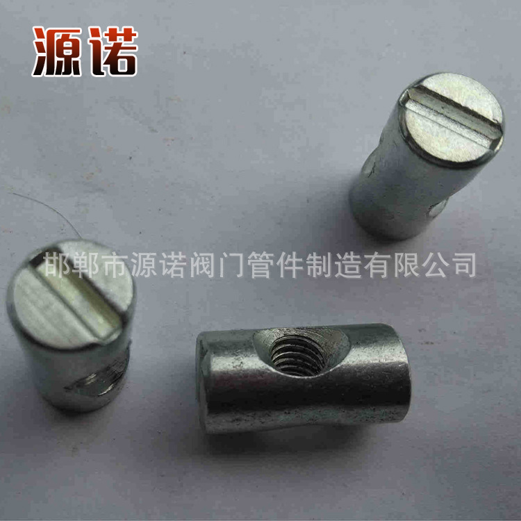 家具螺丝锤仔母 锤母厂家 锤头螺母批发 M8*15