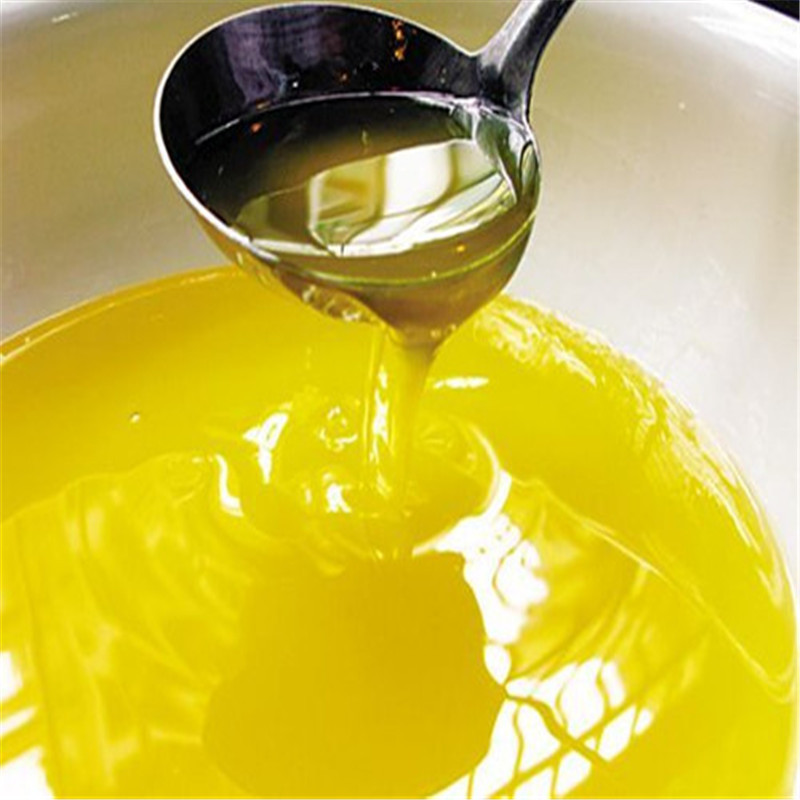supply Refining Chicken oil Edible chicken oil Luzhou flavor chicken oil 25kg/ Barrel flavoring Dedicated Chicken oil