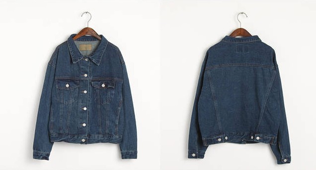 Blouson femme en Cow-boy - Ref 3322047 Image 10