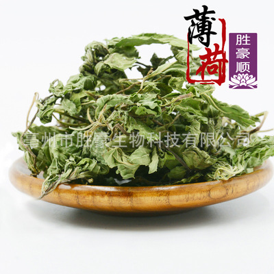 Herbal tea/wholesale/scented tea/Mint leaves/Dry MINT/Large favorably/new goods /OEM Processing