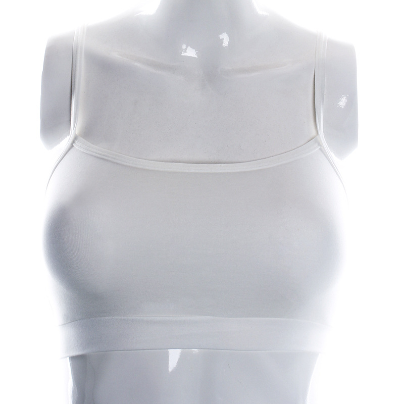 Soutiens-gorge FLEUR en Polyester - Ref 3369571 Image 13