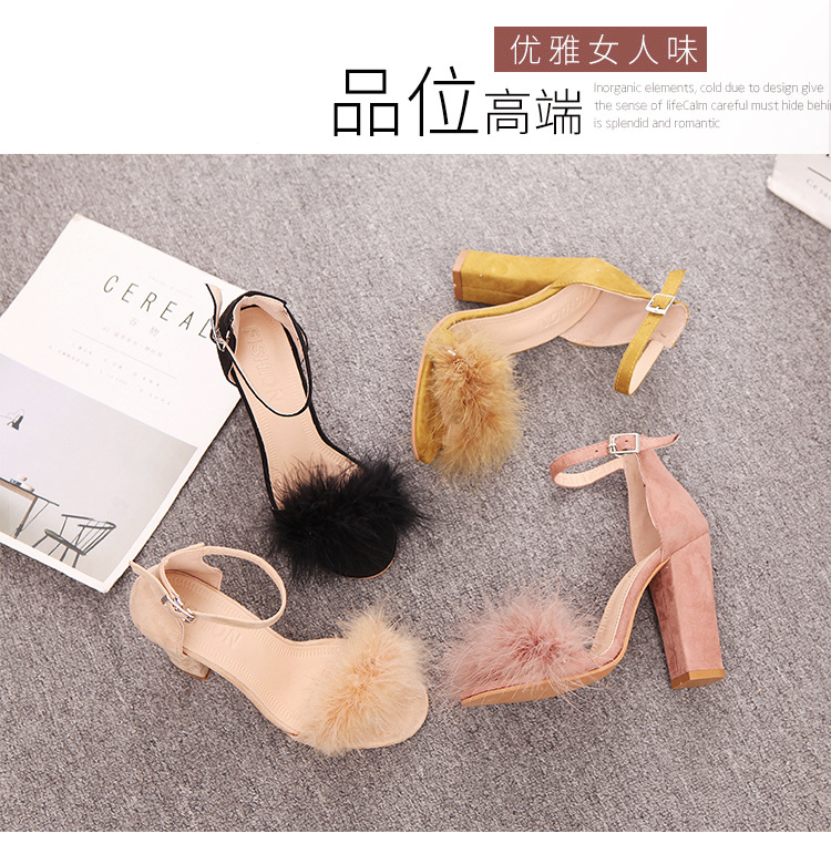 Chaussures été pour femme en Composé - Ref 3346513 Image 28