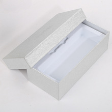 廠家批發現貨包裝鞋盒紙盒折疊翻蓋式瓦楞包裝童鞋雪地靴鞋盒