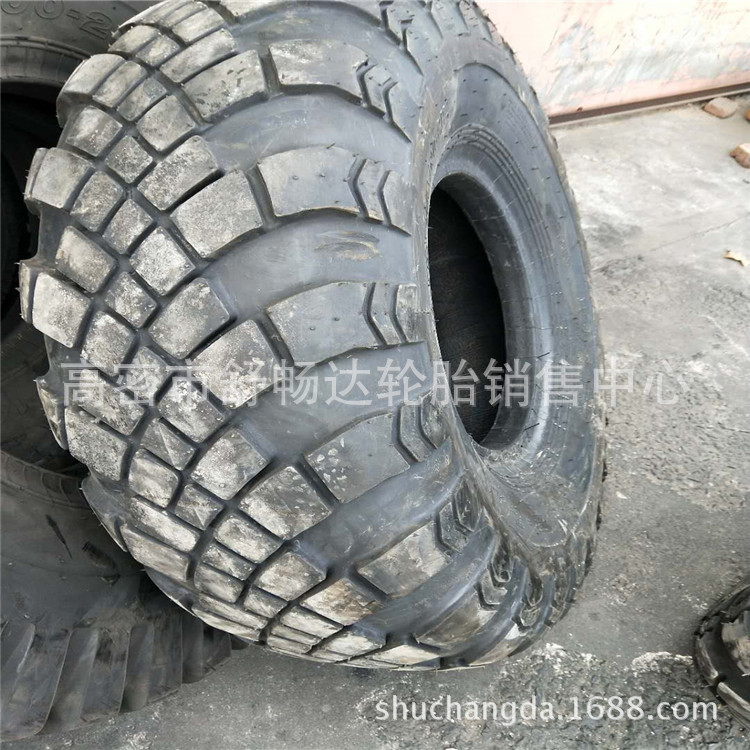 现货供应 1300X530-533越野轮胎 批发零售