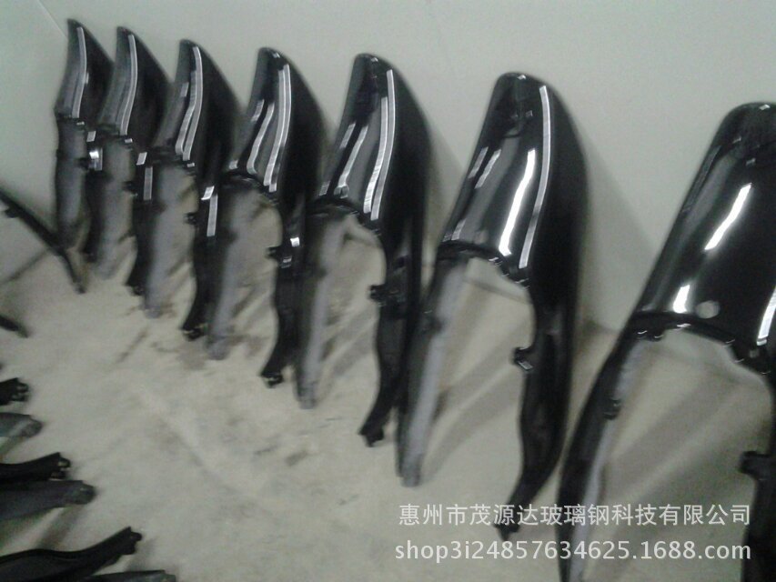 玻璃钢机器机械异形汽车设备外壳定做厂家广东深圳东莞惠州广州