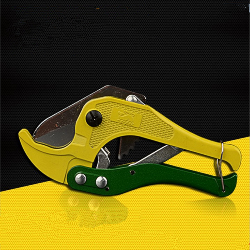 供应大鲸PPR管道割刀，塑料水管建材用剪刀,旋转剪刀批发|ms