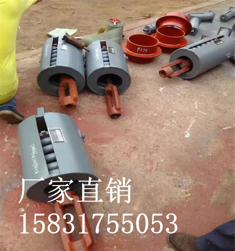 双板整定弹簧组件 T2双板整定弹簧组件 双板整定弹簧