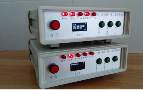 蓝牙耳机测试仪 蓝牙综合测试仪 耳机综合测试仪