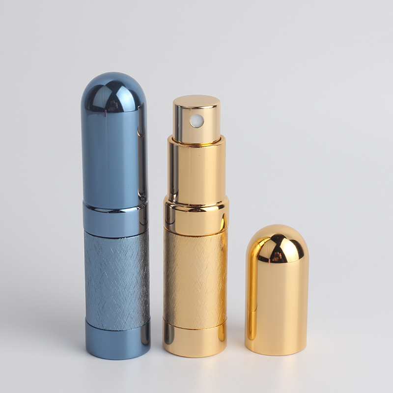 J014-6ml 喷雾瓶/超细补水/旅行护肤化妆水分装爽肤水喷瓶补水