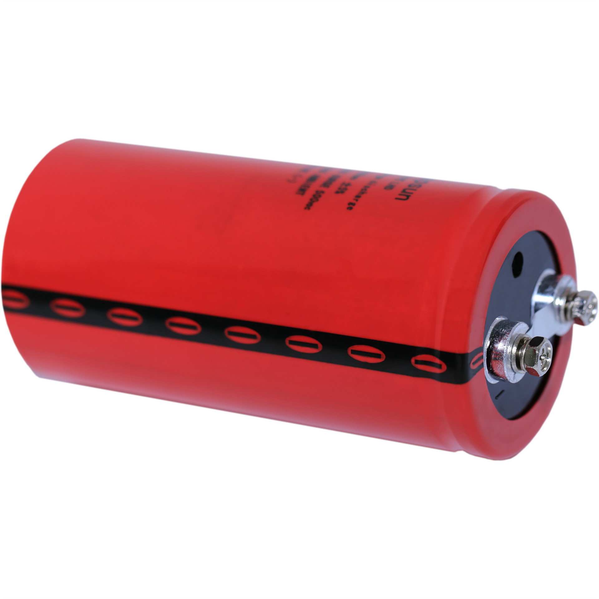 厂家供应 高储能快速充放电电容器 33000UF200V 青佺电子品质保证